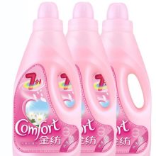 妙思洁日用品公司 专注衣物洁净与柔顺，守护您的日常美好