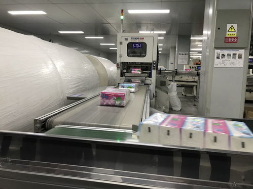 宣城吹响东向第一哨 日用品产业崛起之路