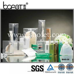 四平通化地区豪华酒店与时尚宾馆洗漱用品批发指南