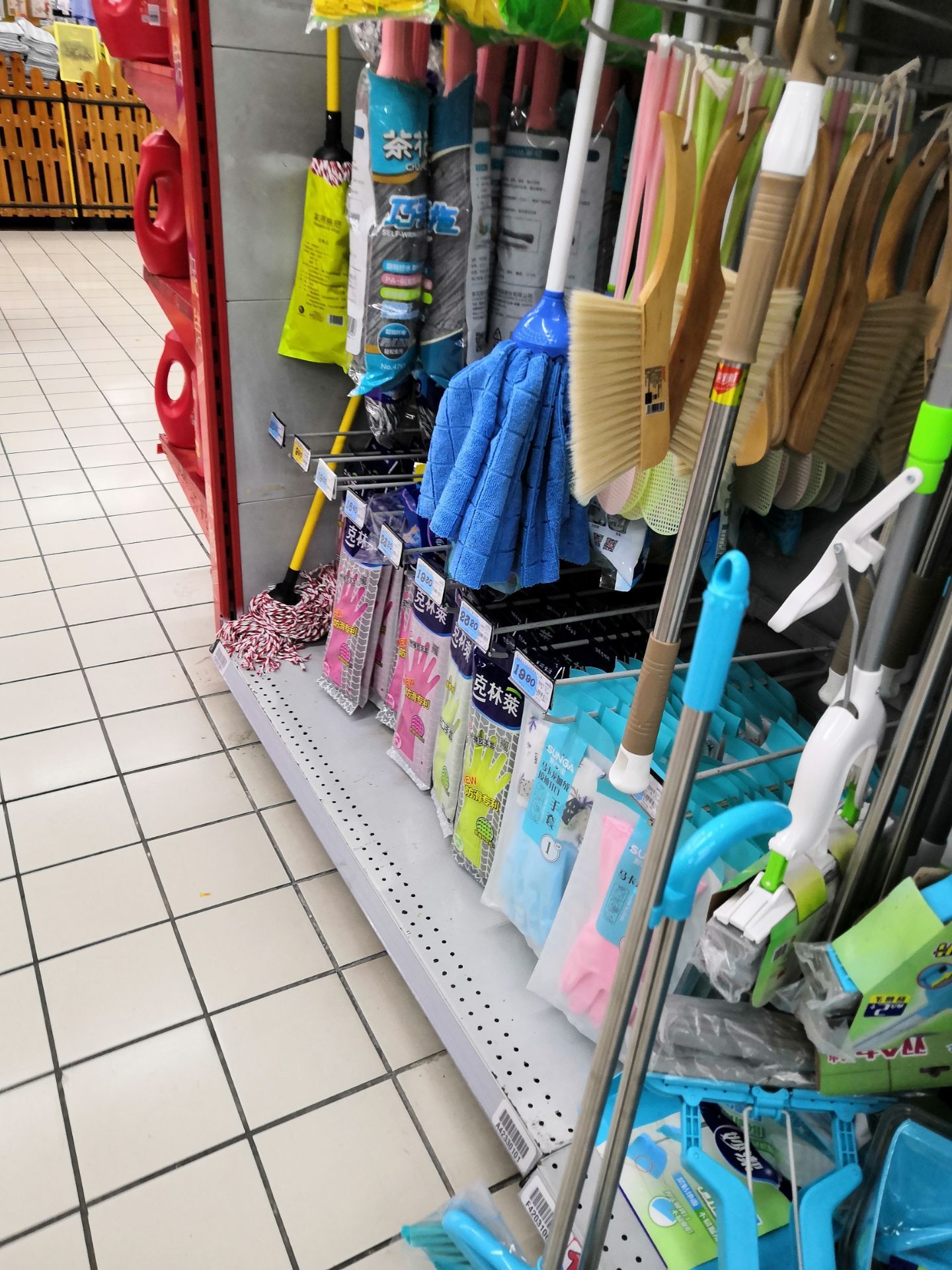 便捷生活，触手可及 解析千图样机的日用品素材